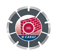 Carat CTP1803000 H-Premium Voegenfrees voor harde voegen - 180 x 22.23 mm