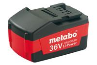 metabo Accu Li-Power 36 Volt 1.5Ah