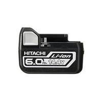 hitachi BSL1460 battery 14,4v 6,0Ah Li-Ion