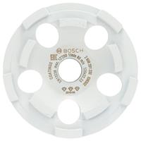Bosch 2608201232 Best Diamantkomschijf - 125 x 22,23 x 4,5mm - protective coating