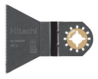 Hitachi MW65P Multitool blad - 65 x 40 x 0,6mm - Hout (1st)