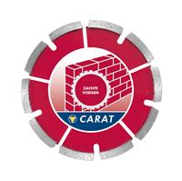 Carat CTC1253000 Z-Premium Voegenfrees voor zachte voegen - 125 x 22.23 mm
