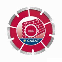 Carat CTC1253008 Z-Premium Voegenfrees voor zachte voegen - 125 x 22.23 mm