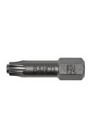 Bahco 65I/T25 1/4" Bit Torx RVS T25 - 25 mm (5st)