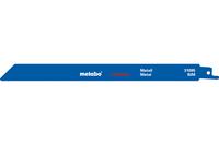 Metabo 628252000 Reciprozaagblad - 225 x 18TPI - Metaal (25st)