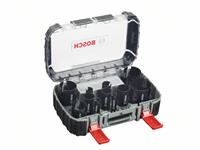 Bosch Lochsägen-Set Multi Construction Universal, 15-teilig, 20 - 60, 64, 76 mm