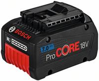Bosch 1600A013H1 / ProCORE 18 V 7,0 Ah Li-ion accu - Coolpack