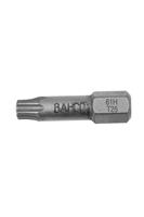 Bahco 61H/T40 1/4" Bit Torx Extra hard T40 - 25 mm (5st)