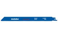 Metabo 628262000 Reciprozaagblad - 225 x 10-14TPI - Metaal (25st)