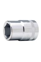 Bahco 8900SM-23 Dopsleutel - Zeskant - 23mm - 3/4" (L=50mm)