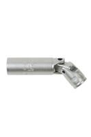 Bahco BE1GP510 Bougiedopsleutel - 1/4" - 10mm - Mercedes/Peugeot/Audi/Seat/VW