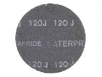 DeWalt DTM3113 mesh schuurgaas - K80 - 125mm (10st)