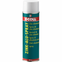 EU Zink-Alu-Spray 400ml E-COLL VPE 12 - EDE