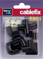 3210_schwarz X718191 - Cablefix