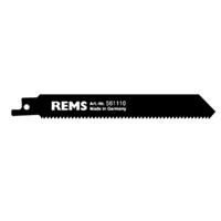 REMS - Säbelsägeblatt 150-2,5, 5er-Pack 561110 R05