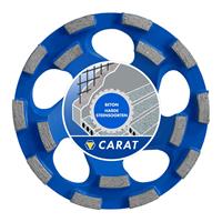 Carat CUBD1803C0 Dustec Komschijf - 180 x 22,23 x 4mm