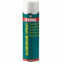 E-COLL EU Alu-Spray 900 400 ml
