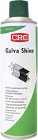 crc GALVA SHINE Aluminium-Korrosionsschutzlack 500ml