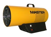 master Gasheater BLP 53 M