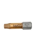 Bahco 62TIN/T10 1/4" Bit Torx Tin T10 - 25 mm (10st)