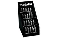 Metabo 628405000 HM Frees 40-delig - 6mm