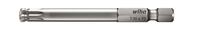 Wiha Bit Professional 70 mm TORX® kogelkop 1/4" (32419) T20