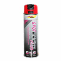 MOTIP spotmarker fluor red 201486 500 ml