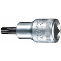 Stahlwille Dopsleutelbit | 1/2 inch TX | T60 | lengte 58 mm | 1 stuk - 03100060 03100060