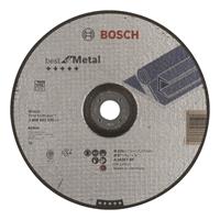 Bosch 2608603535 Best Afbraamschijf - 230 x 7mm - Metaal