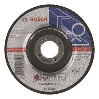 Bosch 2608600537 Expert Afbraamschijf - 115 x 4,8mm - Metaal