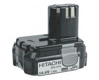 hitachi BCL1415 batterij 14,4v 1,5 Ah Li-Ion