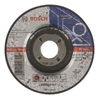 Bosch 2608600007 Expert Afbraamschijf - 115 x 4mm - Metaal