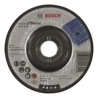 bosch 2 608 600 223 (10 Stück) - Grinding disc 125mm 2 608 600 223
