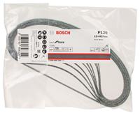 Bosch 2608608Y49 Schuurband Y580 - K120 - 13 x 457mm (10st)
