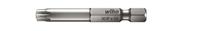 Wiha Bit Professional TORX PLUS® 1/4" (25553) 15IP x 90 mm