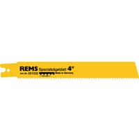 Rems 561002 HSS-Bi Reciprozaagblad - 200 x 3,2mm - Metaal (5st)