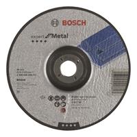 Bosch 2608600538 Expert Afbraamschijf - 180 x 4,8mm - Metaal