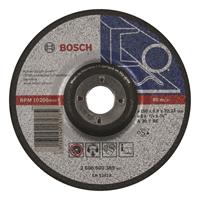 Bosch 2608600389 Expert Afbraamschijf - 150 x 6mm - Metaal