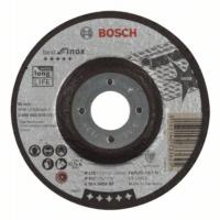 Bosch 2608603510 Gebogen Afbraamschijf - 115 x 7mm - Metaal