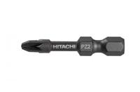 Hitachi Krachtbit next generation 1/4" PZ1 x 38mm