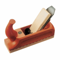 Andersen & Nielsen Smoothing plane (double iron) 48mm