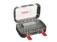 Bosch 2608580884 Lege gatzagenset-koffer voor individuele uitrusting