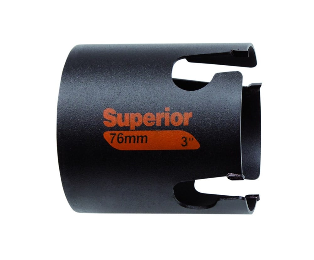 Bahco superior gatzaag 114 mm | 3833-114-C