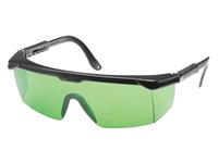 Dewalt DE0714G-XJ Laserbril Groen