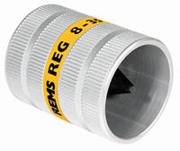 Rems REG Handentgrater 8 - 35 mm Rohrentgrater Anfasgerät Anfaswerkzeug