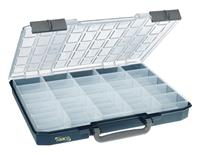 Raaco Sortimentsbox Carry-Lite 80 5 x 10-20