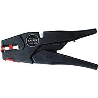 Knipex 12 40 200 SB - Wire stripper pliers 12 40 200 SB