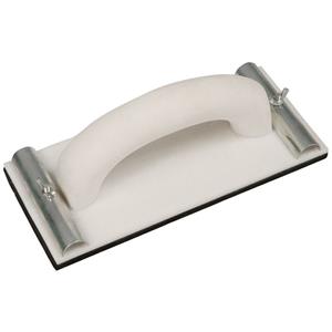 Silverline Hand schuurblok | 230 x 105 mm - 634002