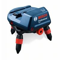 Bosch RM3 Houder Laser 120 x 135mm + Afstandbediening 0601092800