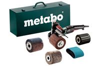 metabo SE17-200RT Satineermachine Set in MetaLoc Koffer